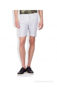 Jack & Jones Gray Shorts